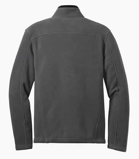 Eddie Bauer Full-Zip Fleece Jacket — view 8