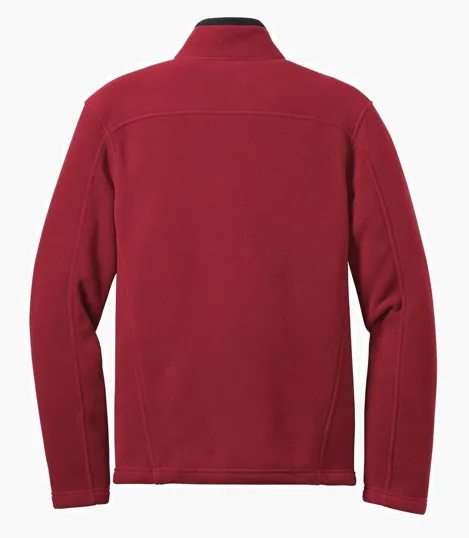 Eddie Bauer Full-Zip Fleece Jacket — view 9