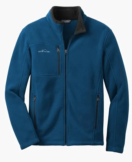 Eddie Bauer Full-Zip Fleece Jacket — view 3
