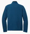 Eddie Bauer Full-Zip Fleece Jacket — view 7