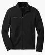 Eddie Bauer Full-Zip Fleece Jacket — view 2