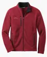Eddie Bauer Full-Zip Fleece Jacket — view 5
