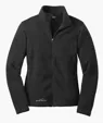 Eddie Bauer Women's Full-Zip Fleece Jacket — view 2
