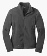 Eddie Bauer Women's Full-Zip Fleece Jacket — view 3