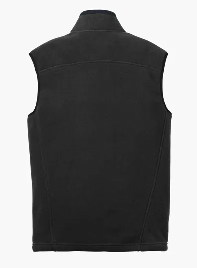 Eddie Bauer Fleece Vest — view 4