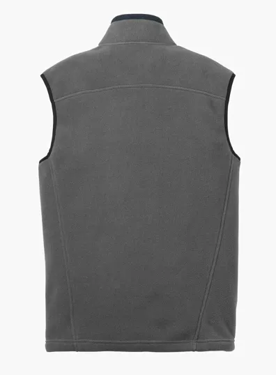Eddie Bauer Fleece Vest — view 5