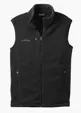 Eddie Bauer Fleece Vest — view 2