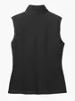 Eddie Bauer Women's Fleece Vest — view 4