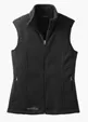 Eddie Bauer Women's Fleece Vest — view 2