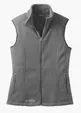 Eddie Bauer Women's Fleece Vest — view 3