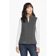 Eddie Bauer Women's Fleece Vest