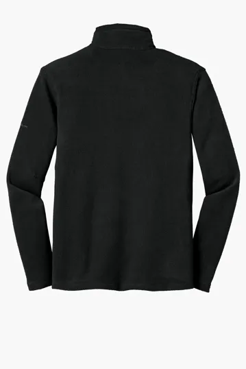 Eddie Bauer Full-Zip Microfleece Jacket — view 5