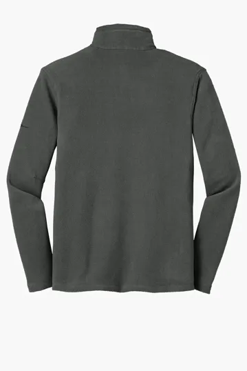 Eddie Bauer Full-Zip Microfleece Jacket — view 6