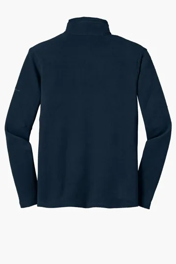 Eddie Bauer Full-Zip Microfleece Jacket — view 7
