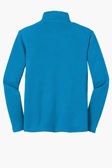 Eddie Bauer Full-Zip Microfleece Jacket — view 8