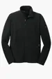 Eddie Bauer Full-Zip Microfleece Jacket