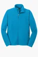 Eddie Bauer Full-Zip Microfleece Jacket — view 4