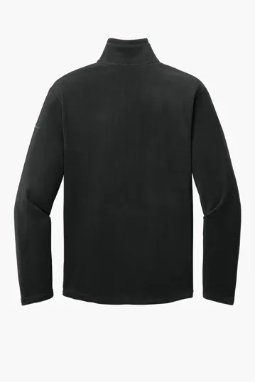 Eddie Bauer 1/2-Zip Microfleece Jacket — view 5