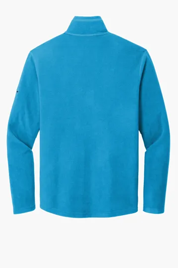 Eddie Bauer 1/2-Zip Microfleece Jacket — view 8