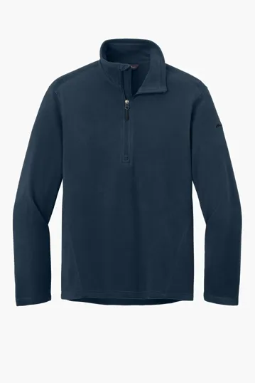 Eddie Bauer 1/2-Zip Microfleece Jacket — view 3