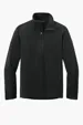 Eddie Bauer 1/2-Zip Microfleece Jacket