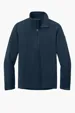 Eddie Bauer 1/2-Zip Microfleece Jacket — view 3