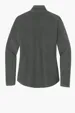 Eddie Bauer Women's 1/2-Zip Microfleece Jacket — view 5