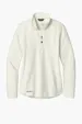 Eddie Bauer Women's 1/2-Zip Microfleece Jacket — view 3