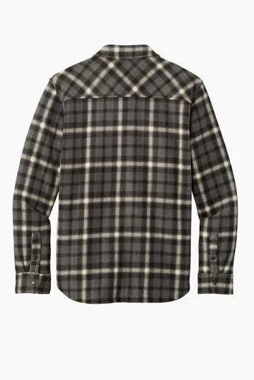 Eddie Bauer Woodland Shirt Jac — view 4