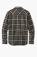 Eddie Bauer Woodland Shirt Jac — view 4