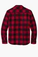 Eddie Bauer Woodland Shirt Jac — view 5