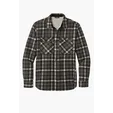 Eddie Bauer Woodland Shirt Jac — view 2