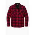 Eddie Bauer Woodland Shirt Jac — view 3
