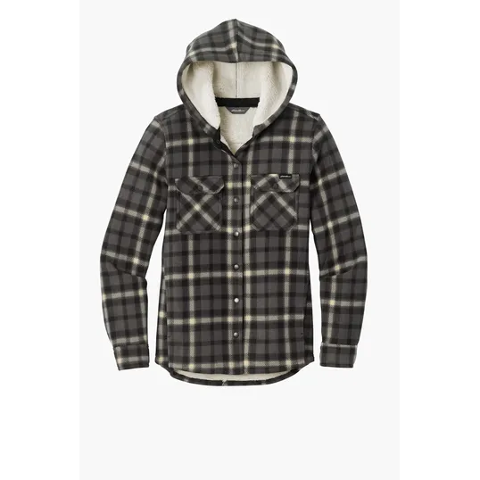 Eddie Bauer Women's Woodland Shirt Jac — view 2