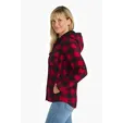 Eddie Bauer Women's Woodland Shirt Jac