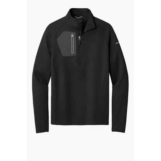 Eddie Bauer 1/2-Zip Performance Fleece — view 2