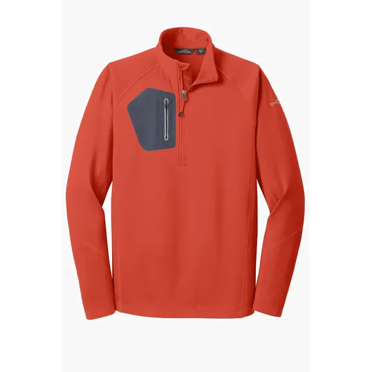 Eddie Bauer 1/2-Zip Performance Fleece — view 3