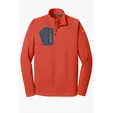 Eddie Bauer 1/2-Zip Performance Fleece — view 3
