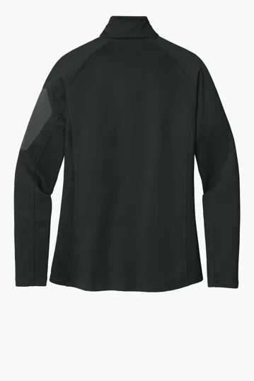 Eddie Bauer Women's 1/2-Zip Performance Fleece — view 4