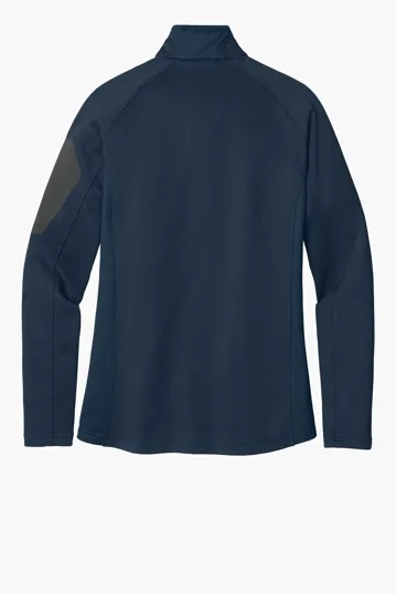 Eddie Bauer Women's 1/2-Zip Performance Fleece — view 5