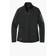 Eddie Bauer Women's 1/2-Zip Performance Fleece — view 2