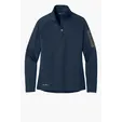 Eddie Bauer Women's 1/2-Zip Performance Fleece — view 3
