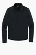 Eddie Bauer Smooth Mid Layer Fleece 1/2-Zip — view 2