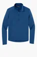 Eddie Bauer Smooth Mid Layer Fleece 1/2-Zip — view 3