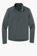 Eddie Bauer Smooth Mid Layer Fleece 1/2-Zip — view 4