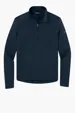 Eddie Bauer Smooth Mid Layer Fleece 1/2-Zip — view 5