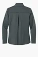 Eddie Bauer Women's Smooth Mid Layer Fleece 1/2-Zip — view 8