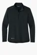 Eddie Bauer Women's Smooth Mid Layer Fleece 1/2-Zip — view 2