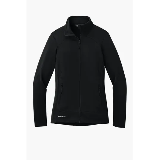 Eddie Bauer Women's Highpoint Fleece Jacket — view 2
