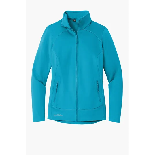 Eddie Bauer Women's Highpoint Fleece Jacket — view 3
